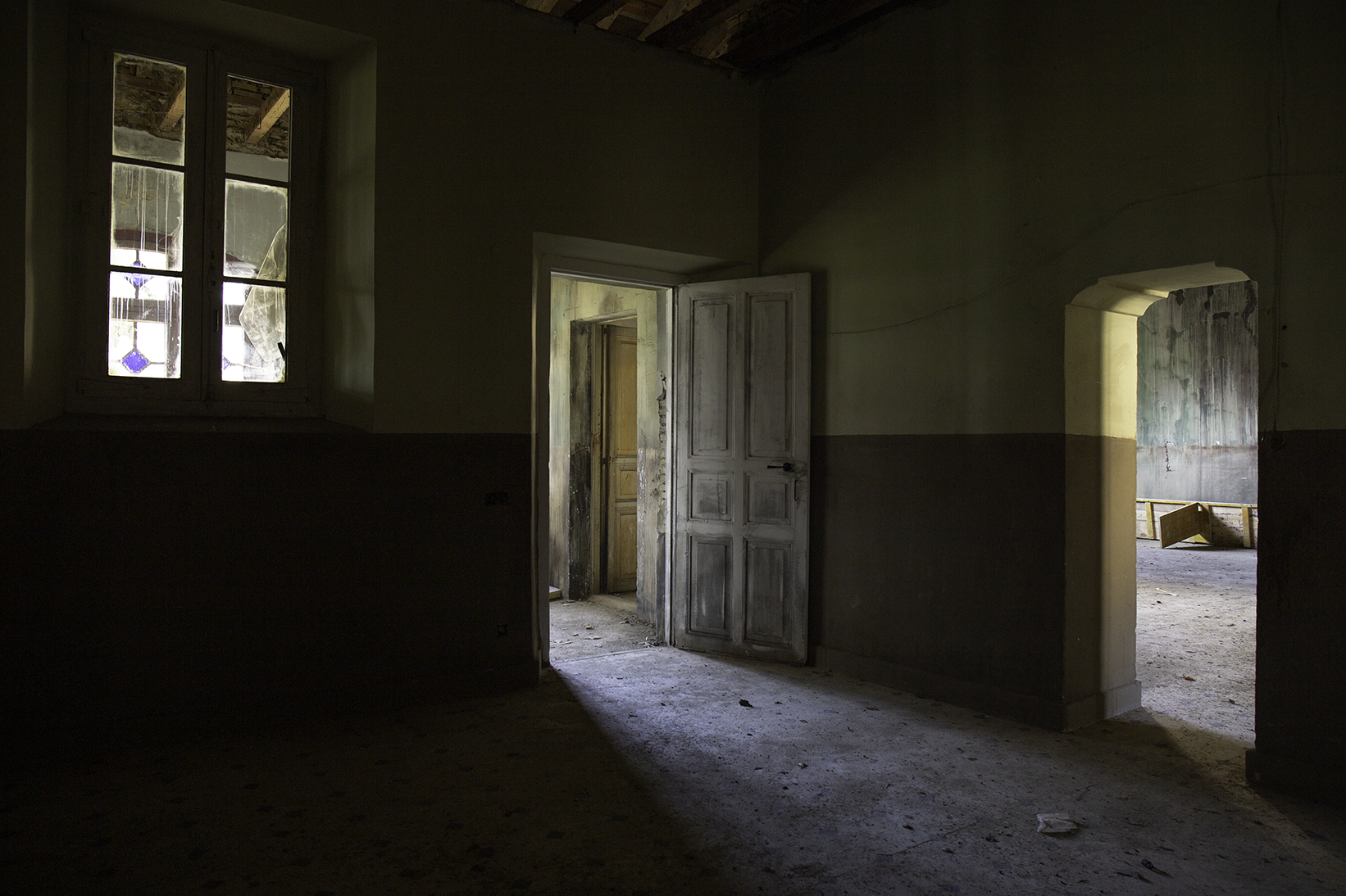 Mar Mateo exposición