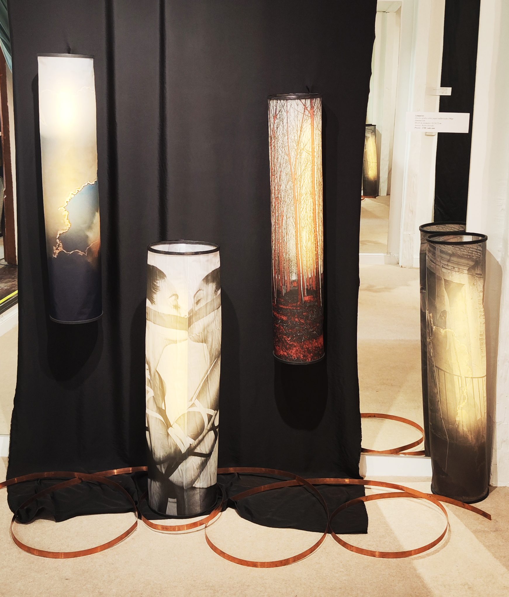 Kypros Afrodita de Belén Arévalo