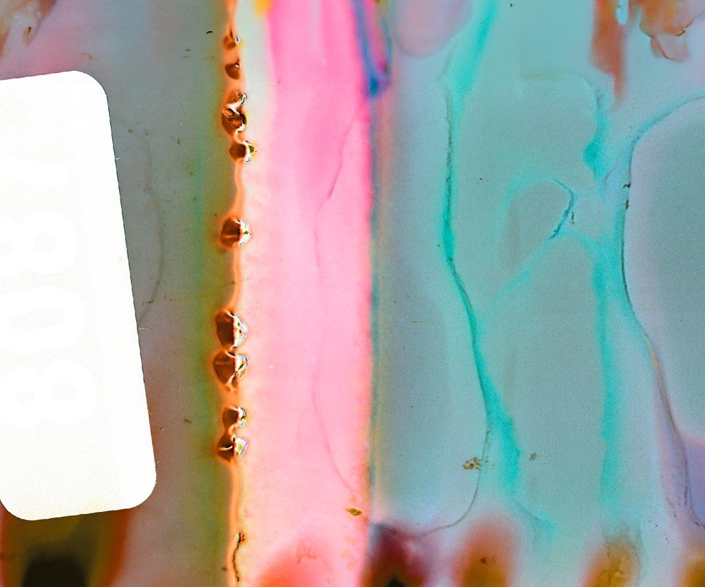 Recomposición de Maite Artajo