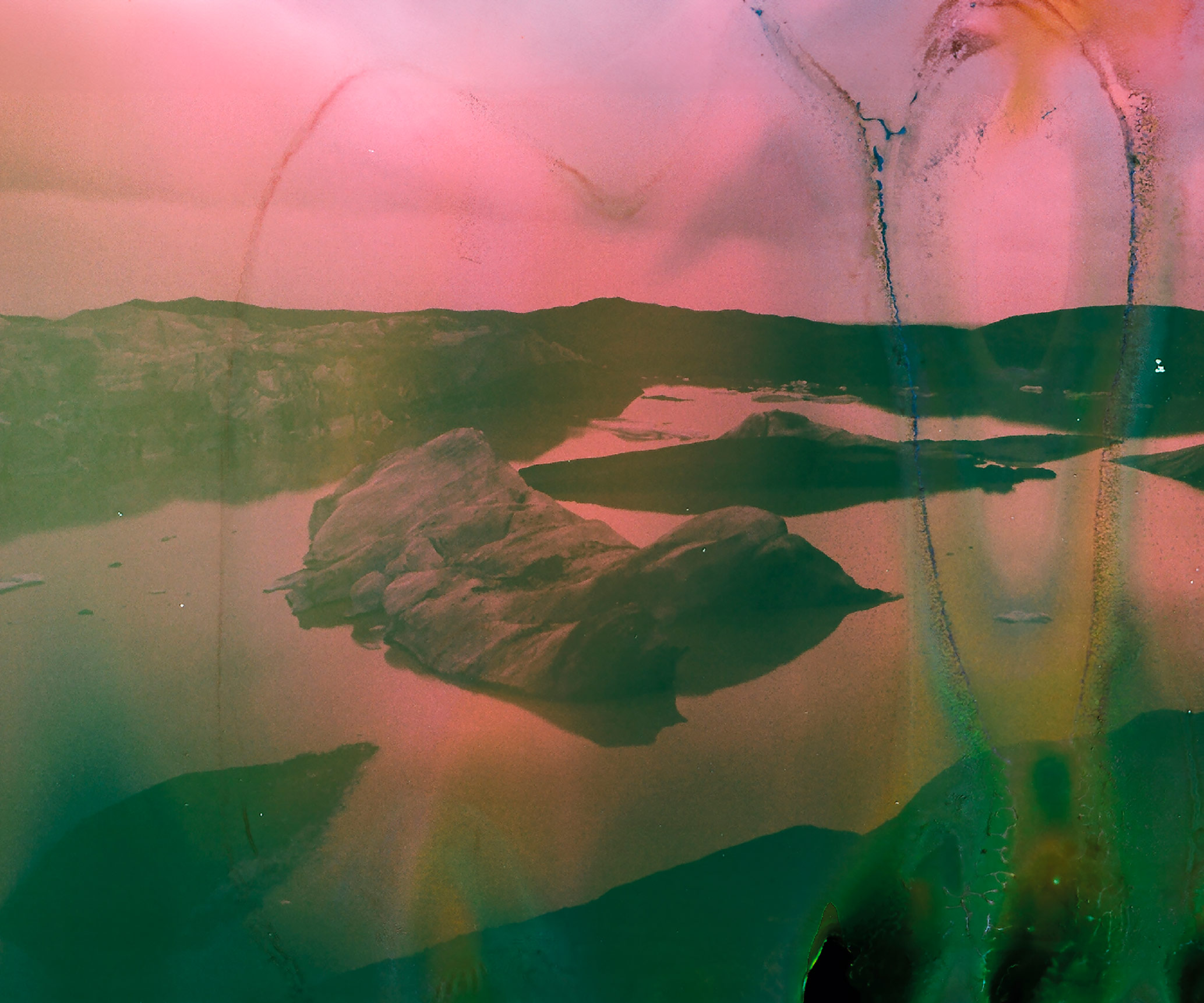 Recomposición de Maite Artajo