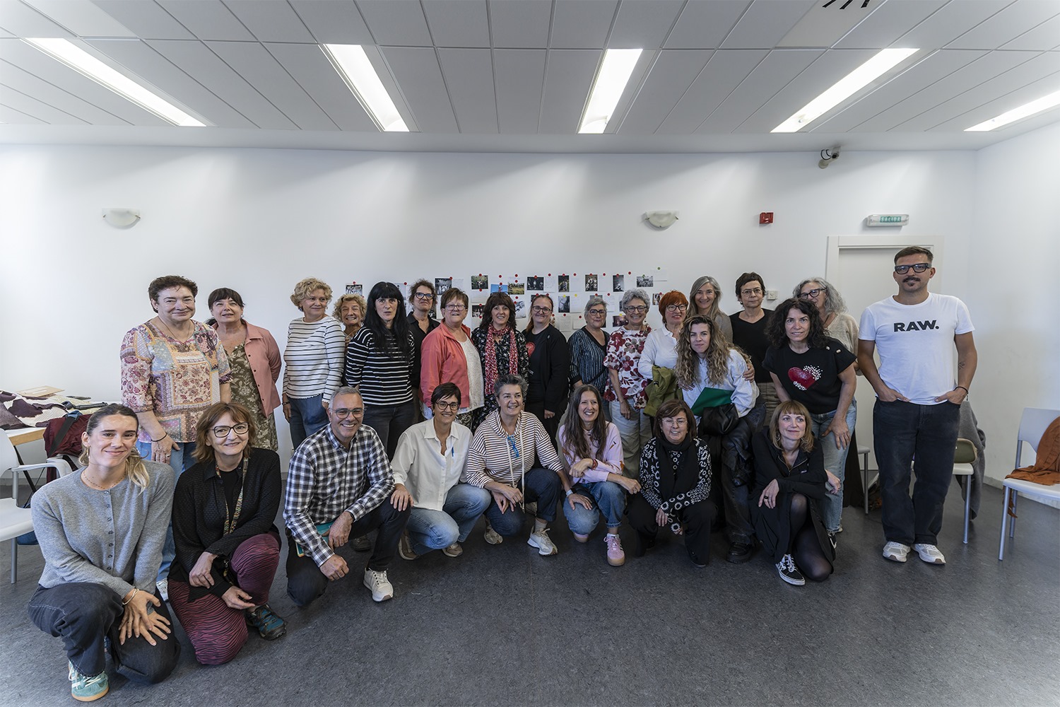 Encuentro E-KLAN Aoiz