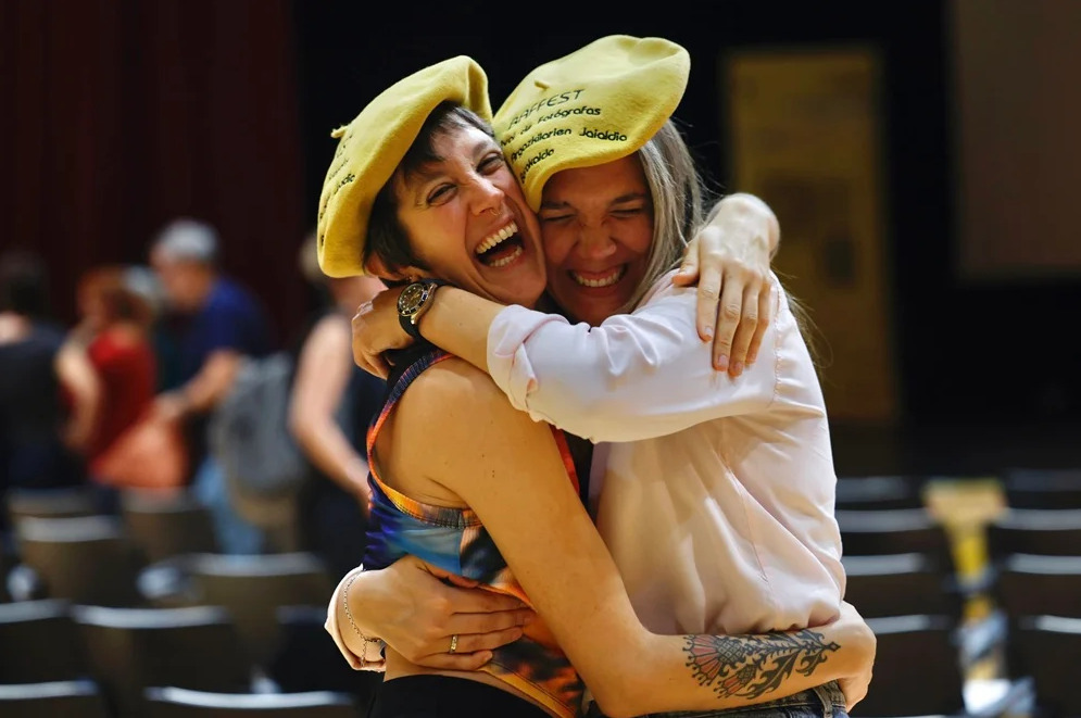 Mendía Echeverría y Silvia Ayerra ganan la edición Baffest 2025