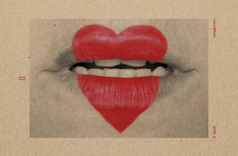 Leire Olkotz Fanzine E-KLAN