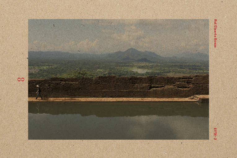 Rut Etxarte Buezo Fanzine E-KLAN