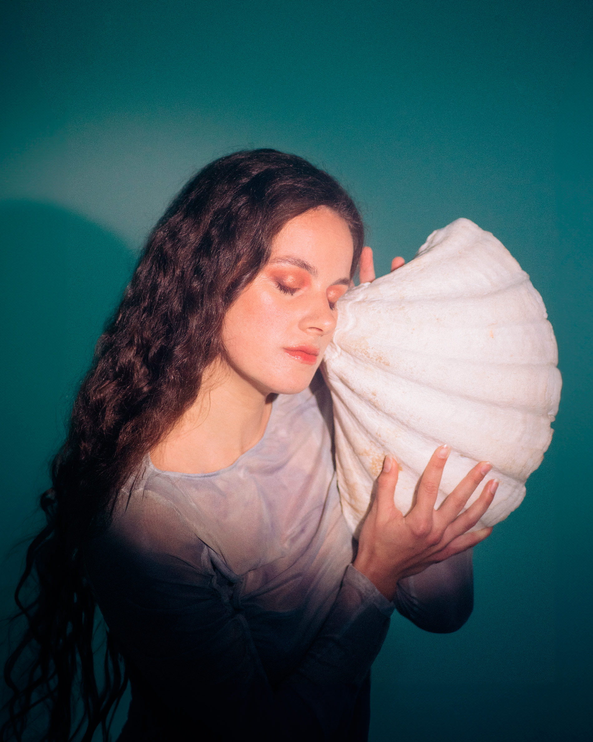 Maite Artajo premio al mejor videoclip en los Premios Canarios de la Música 2025