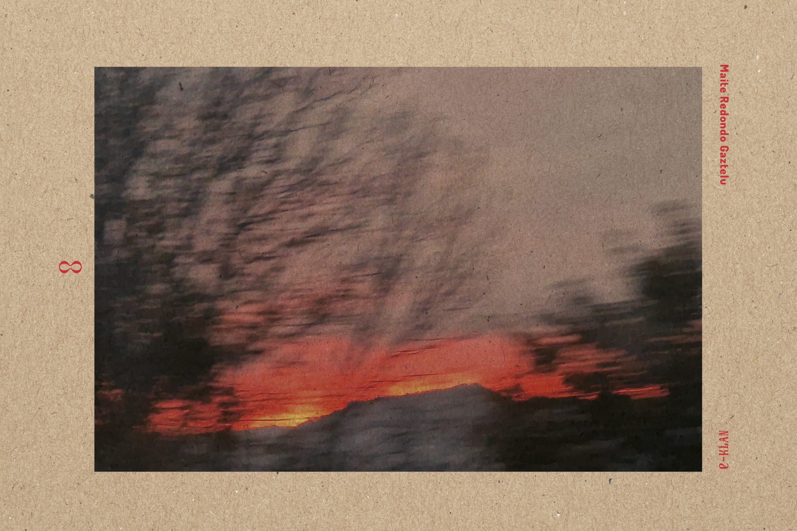 Fanzine E-KLAN Maite Redondo Gaztelu