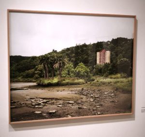 María Azkarate y Lo admirable de Gipuzkoa en Tabakalera