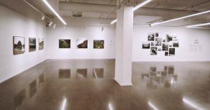 María Azkarate y Lo admirable de Gipuzkoa en Tabakalera