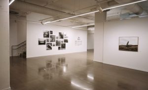 María Azkarate y Lo admirable de Gipuzkoa en Tabakalera