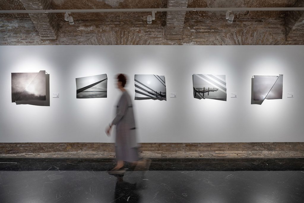 Belén Arévalo Rodríguez A-pariciones