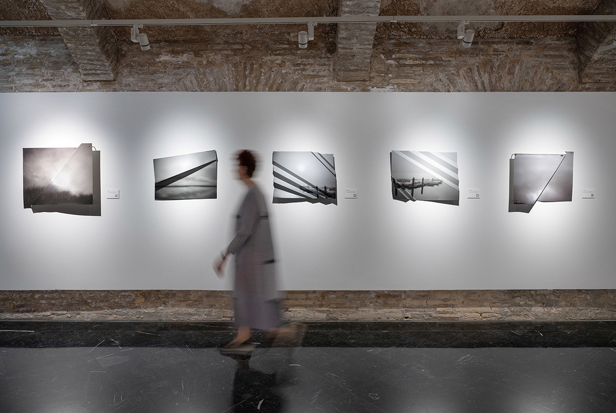 Belén Arévalo Rodríguez A-pariciones