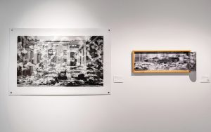 Belén Arévalo Rodríguez A-pariciones