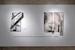 Belén Arévalo Rodríguez A-pariciones