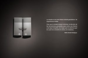 Belén Arévalo Rodríguez A-pariciones