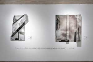 Belén Arévalo Rodríguez A-pariciones