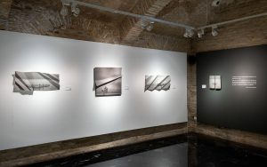 Belén Arévalo Rodríguez A-pariciones