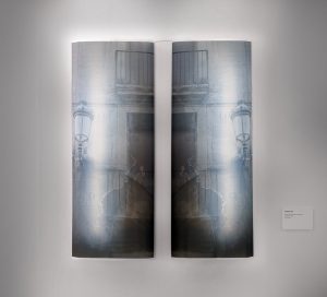 Belén Arévalo Rodríguez A-pariciones