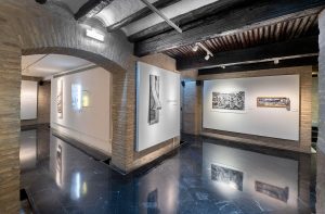 Belén Arévalo Rodríguez A-pariciones