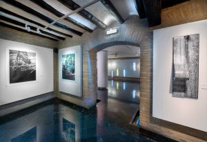 Belén Arévalo Rodríguez A-pariciones