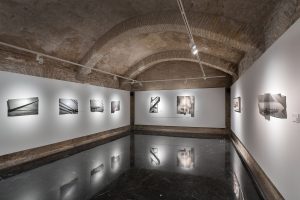 Belén Arévalo Rodríguez A-pariciones