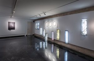 Belén Arévalo Rodríguez A-pariciones