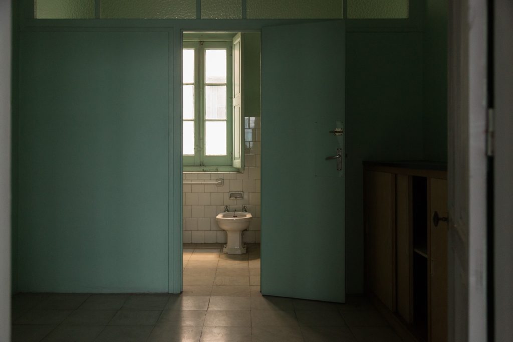 Marta Contín - Las Salesas