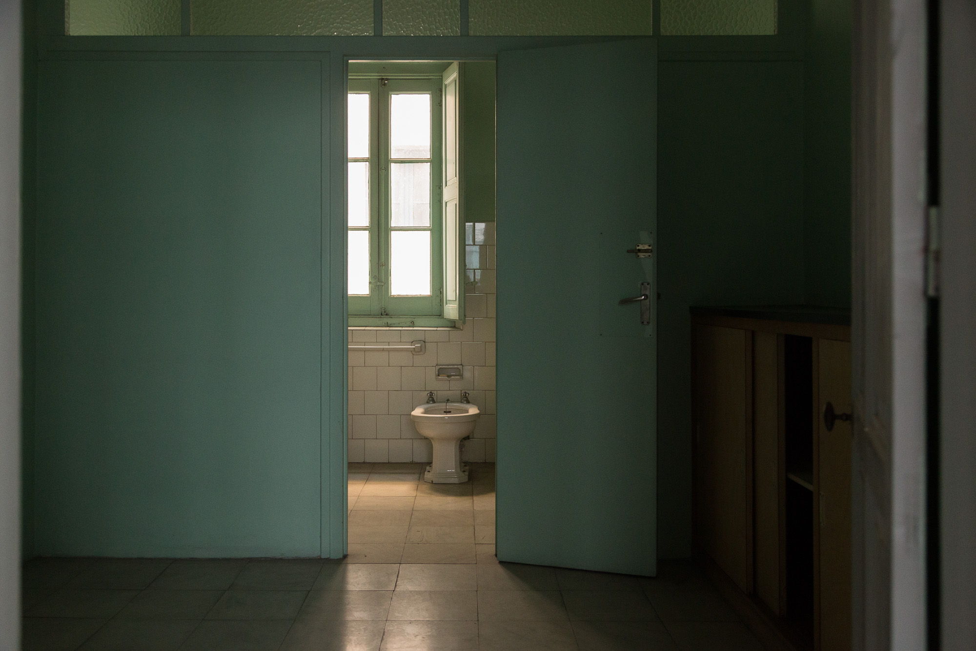 Marta Contín - Las Salesas