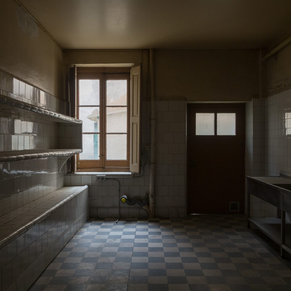 Marta Contín - Las Salesas