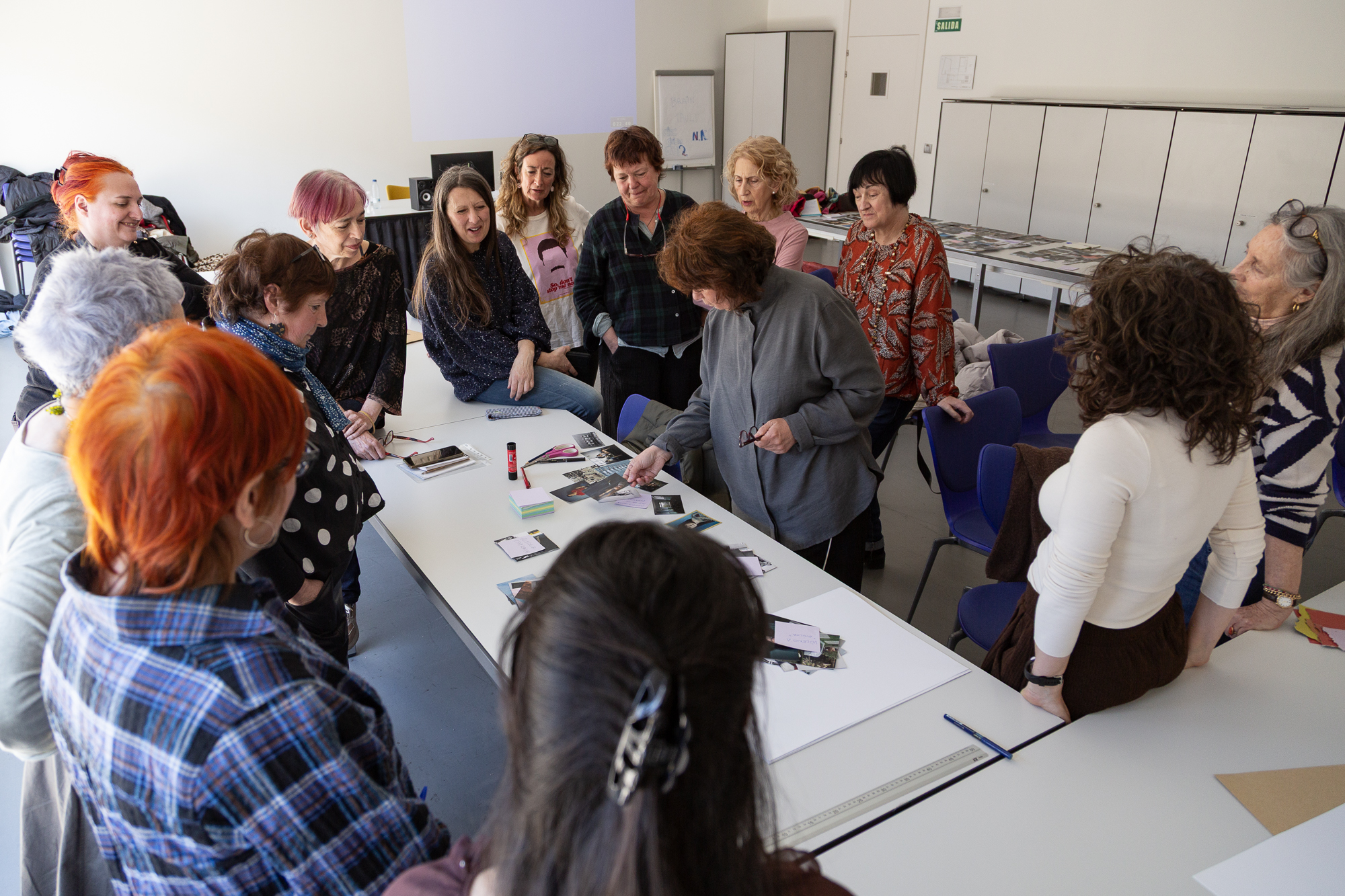 Encuentro E-KLAN Civican