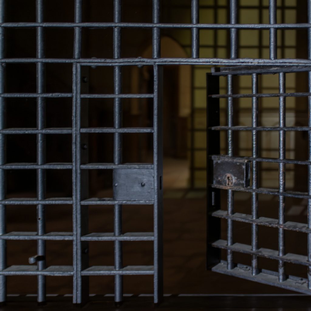 Marta Contín - Las Salesas