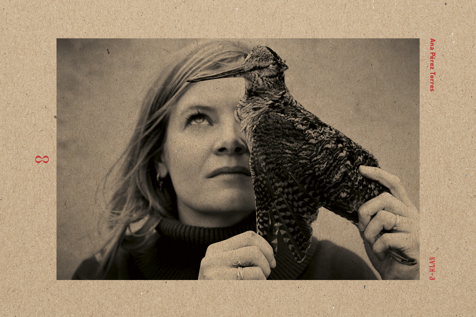 Fanzine E-KLAN Ana Pérez Torres