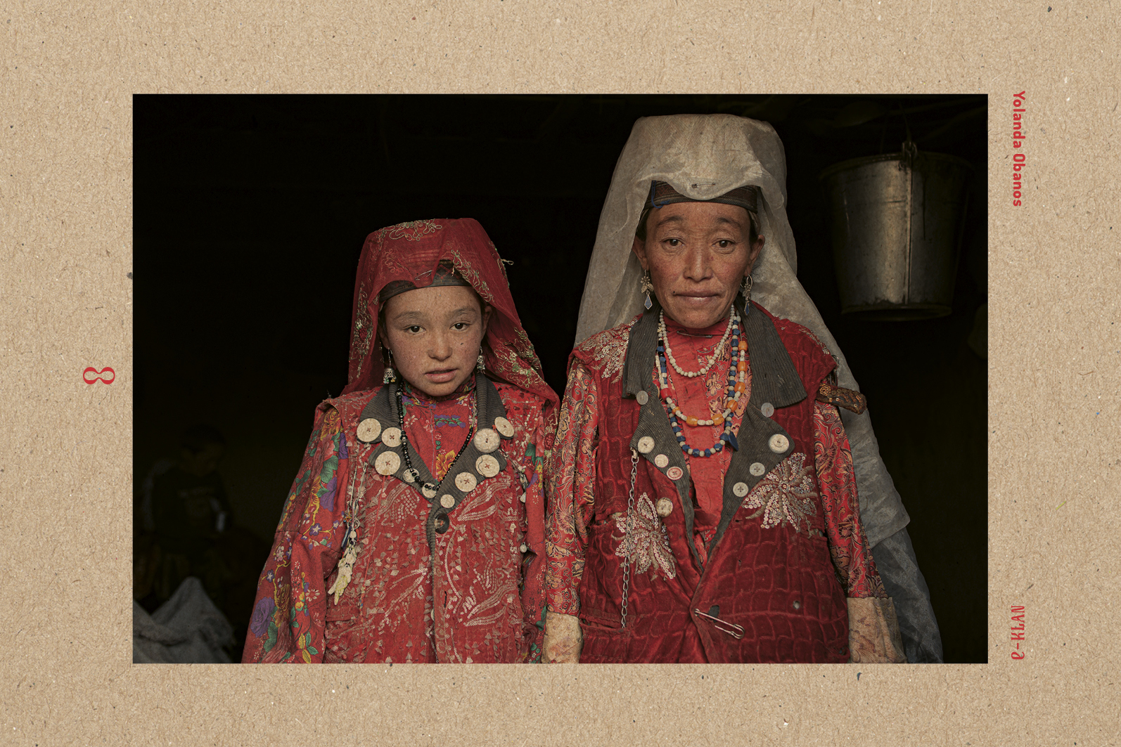 Fanzine E-KLAN Yolanda Obanos