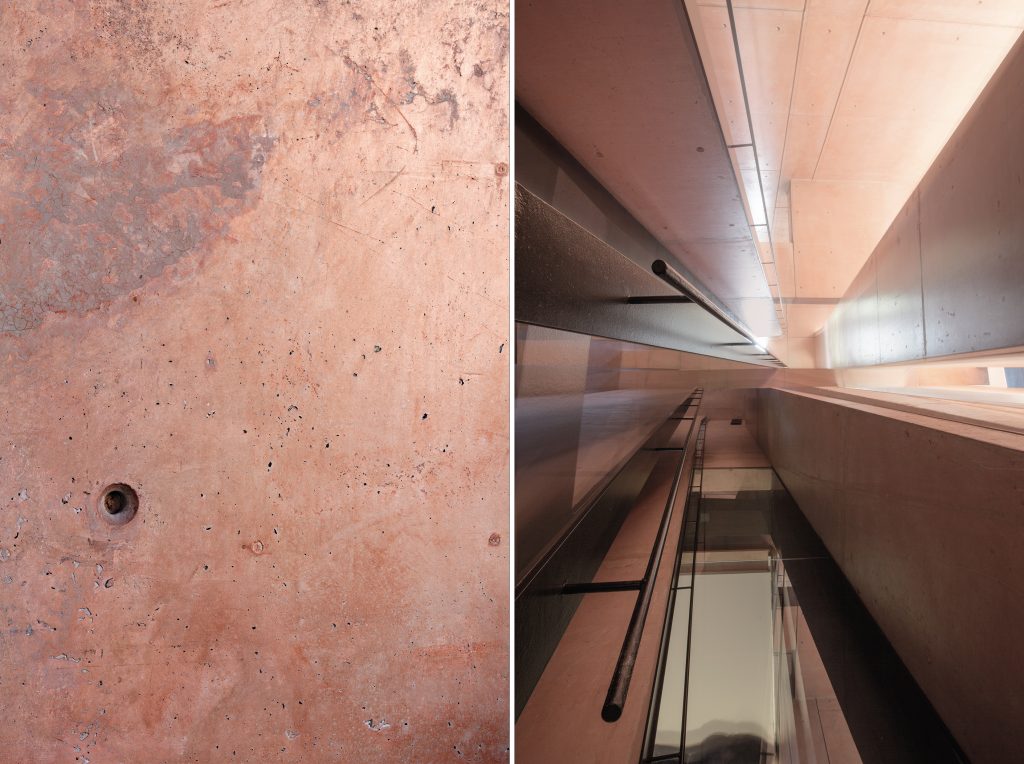 María José Gurbindo IBÍDEM MUSEOS