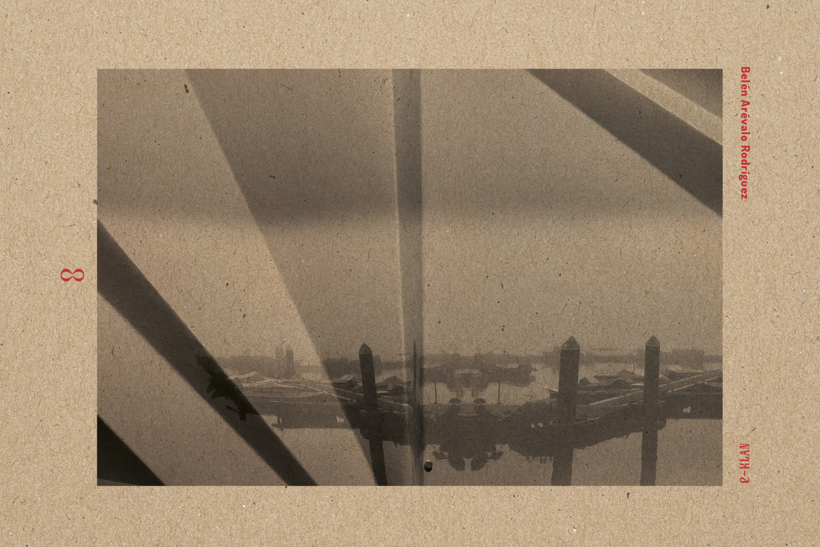 Fanzine E-KLAN Belén Arévalo Rodríguez