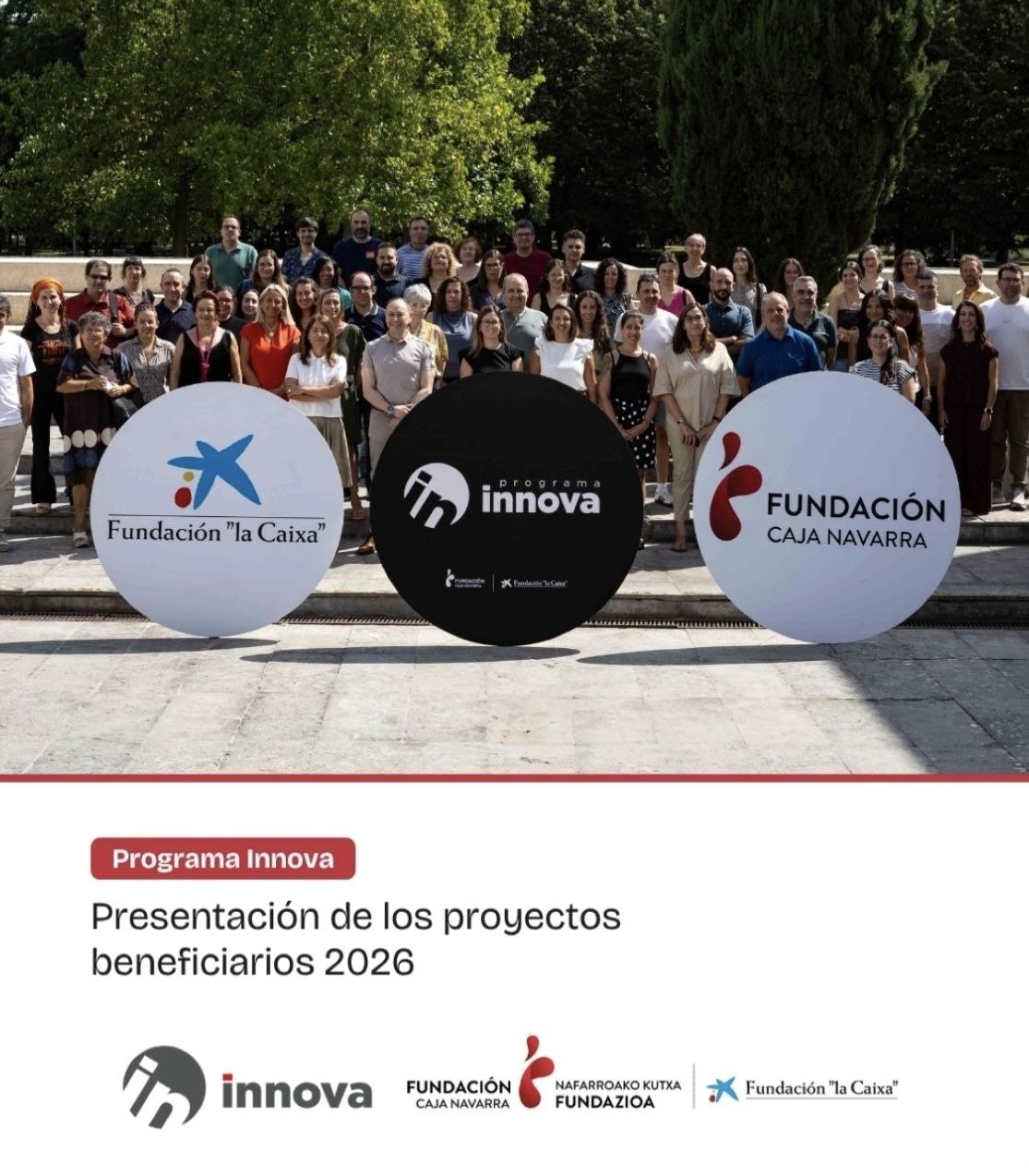E-KLAN seleccionado por Programa Innova 2026