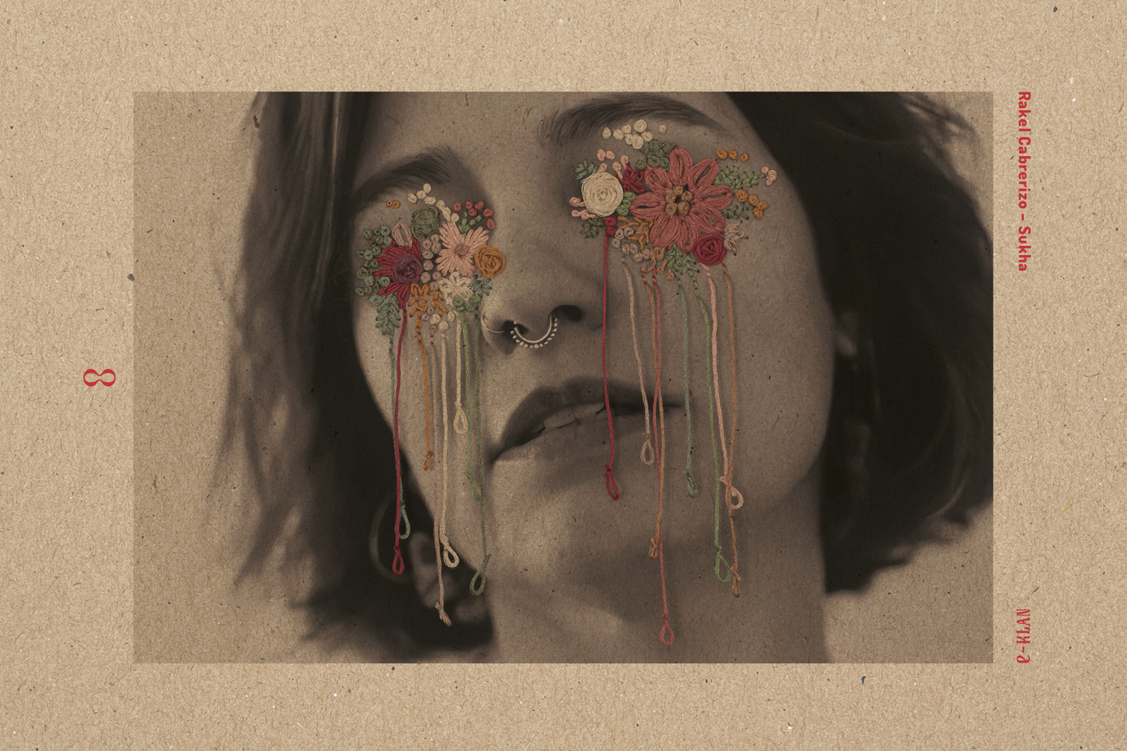 FANZINE E-KLAN RAKEL CABRERIZO - SUKHA
