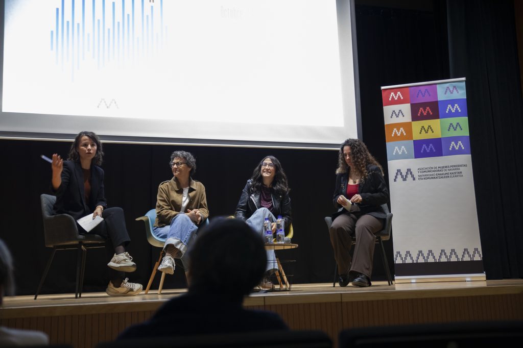 COMUNICADAS 2026: pensar la comunicación, transformar la mirada