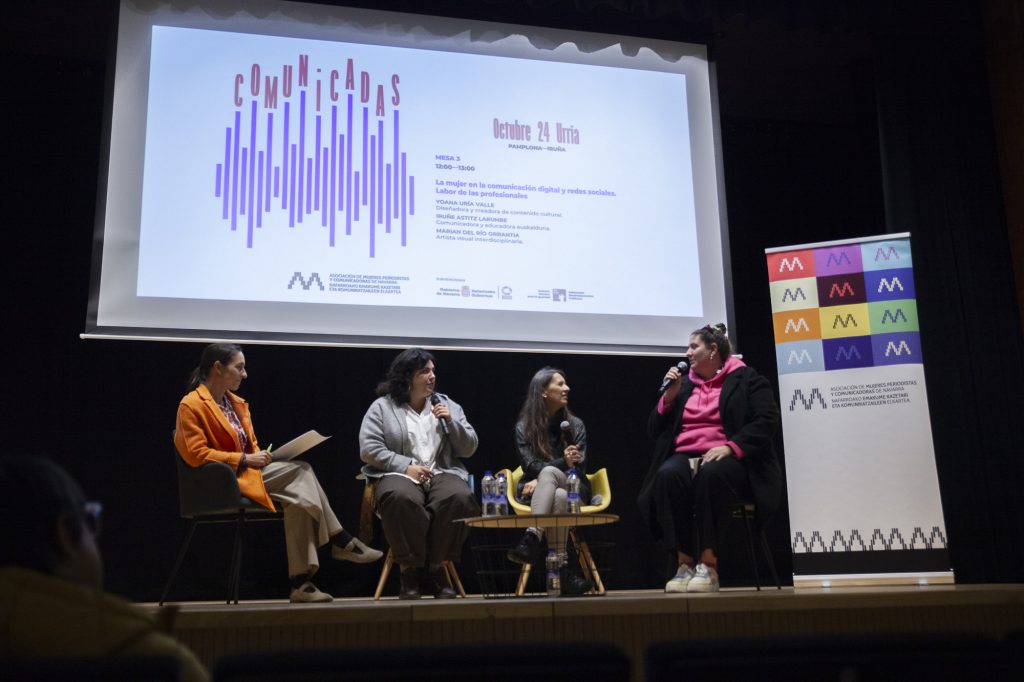 COMUNICADAS 2026: pensar la comunicación, transformar la mirada