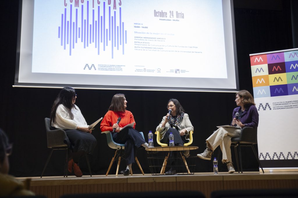 COMUNICADAS 2026: pensar la comunicación, transformar la mirada